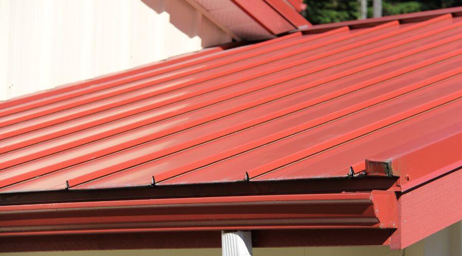 Industrial Roof Repair in Fulton, CA